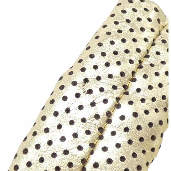 CHANEL Gold Shoulder Bag - Picture 7 of 10